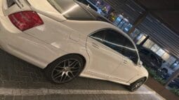 
										 مرسيدس بينز – Mercedes benz S 550 ممتلئ									