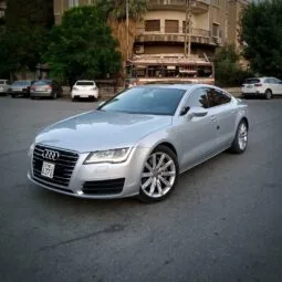 اودي – Audi A7