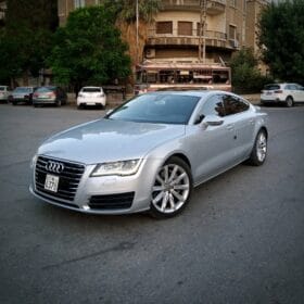 اودي – Audi A7