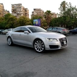 اودي – Audi A7