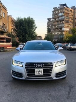 اودي – Audi A7
