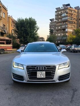 اودي – Audi A7