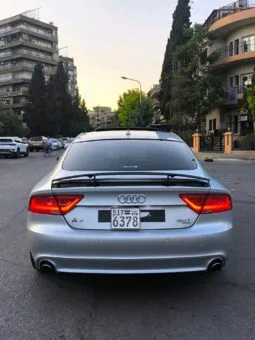 اودي – Audi A7