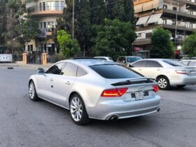 اودي – Audi A7