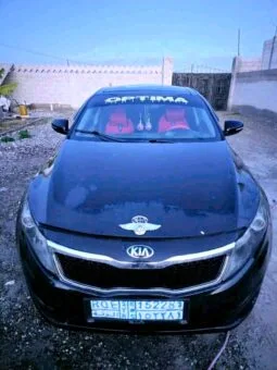 
										 كيا – Kia اوبتيما – Optima ممتلئ									