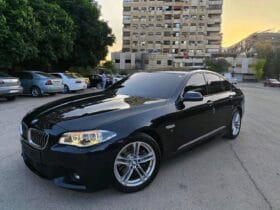 بي ام دابيليو – BMW 528