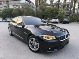بي ام دابيليو – BMW 528