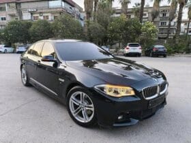 بي ام دابيليو – BMW 528