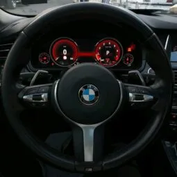 بي ام دابيليو – BMW 528