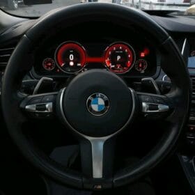 بي ام دابيليو – BMW 528