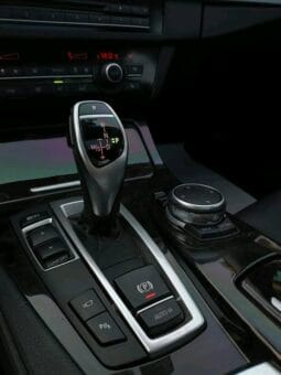
										 بي ام دابيليو – BMW 528 ممتلئ									