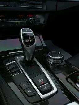 
										 بي ام دابيليو – BMW 528 ممتلئ									