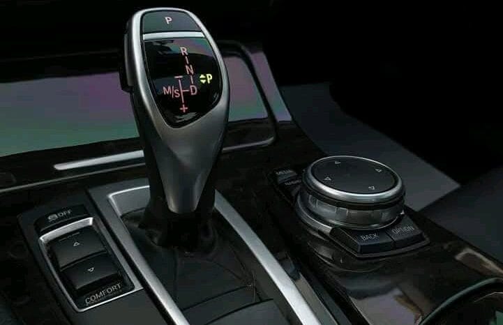
								 بي ام دابيليو – BMW 528 ممتلئ									