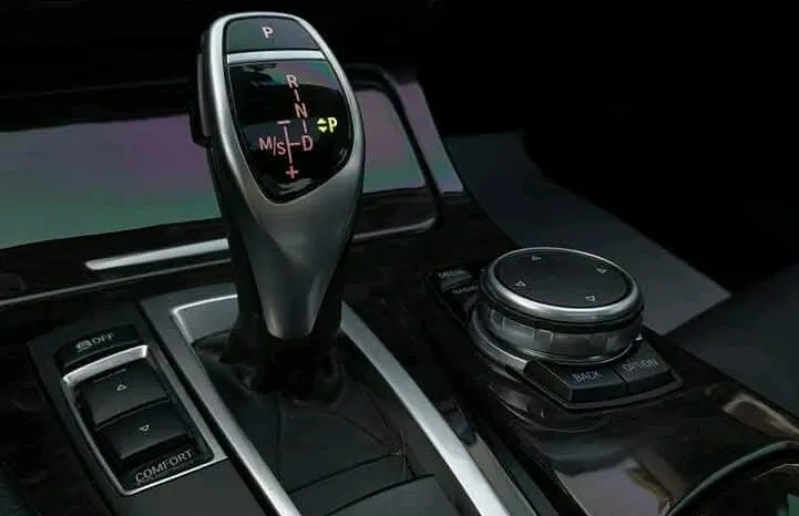 
								 بي ام دابيليو – BMW 528 ممتلئ									