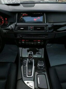 
										 بي ام دابيليو – BMW 528 ممتلئ									