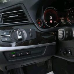 
										 بي ام دابيليو – BMW 528 ممتلئ									