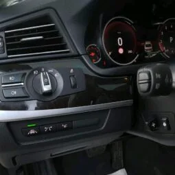 
										 بي ام دابيليو – BMW 528 ممتلئ									