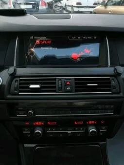 
										 بي ام دابيليو – BMW 528 ممتلئ									