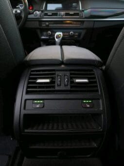 
										 بي ام دابيليو – BMW 528 ممتلئ									