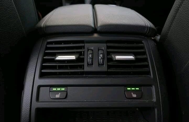 
								 بي ام دابيليو – BMW 528 ممتلئ									