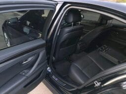 
										 بي ام دابيليو – BMW 528 ممتلئ									