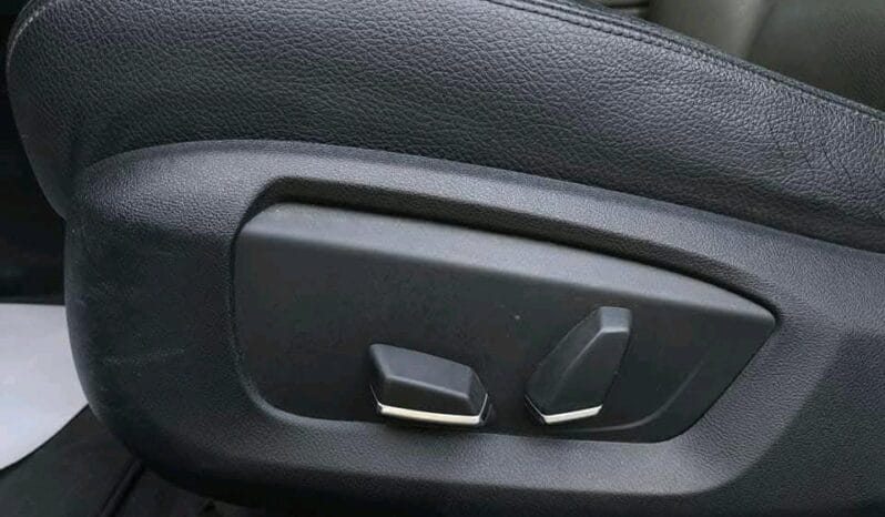 
								 بي ام دابيليو – BMW 528 ممتلئ									