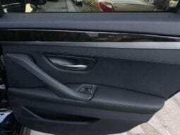 
										 بي ام دابيليو – BMW 528 ممتلئ									