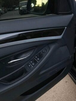 
										 بي ام دابيليو – BMW 528 ممتلئ									