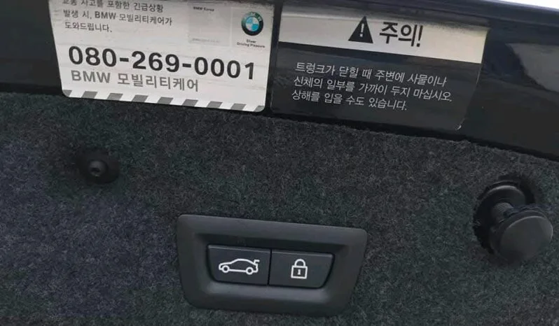 
								 بي ام دابيليو – BMW 528 ممتلئ									