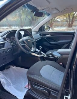 شيفورلي – Chevrolet كابتيفا – Captiva