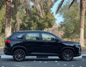 شيفورلي – Chevrolet كابتيفا – Captiva