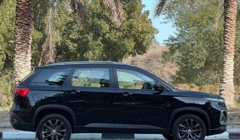 
								 شيفورلي – Chevrolet كابتيفا – Captiva ممتلئ									