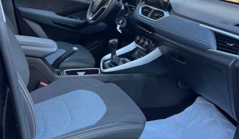 
								 شيفورلي – Chevrolet كابتيفا – Captiva ممتلئ									