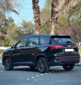 شيفورلي – Chevrolet كابتيفا – Captiva