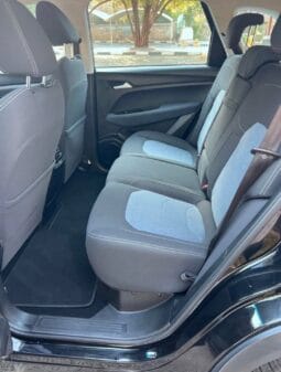 
										 شيفورلي – Chevrolet كابتيفا – Captiva ممتلئ									