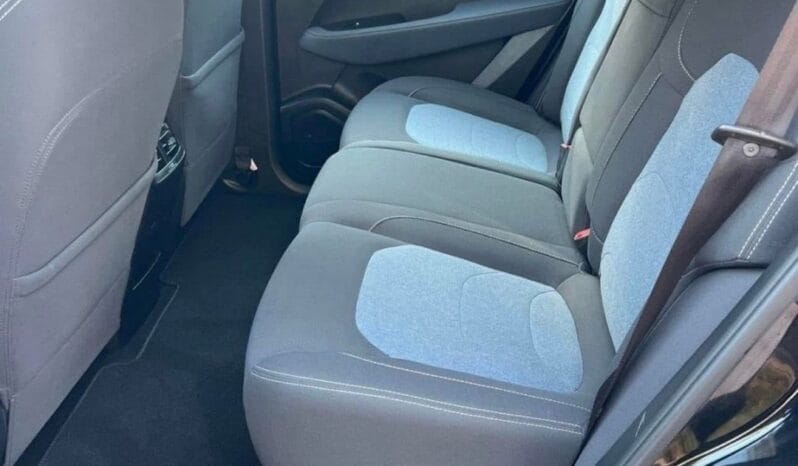 
								 شيفورلي – Chevrolet كابتيفا – Captiva ممتلئ									