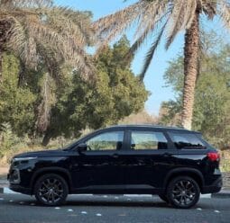 
										 شيفورلي – Chevrolet كابتيفا – Captiva ممتلئ									