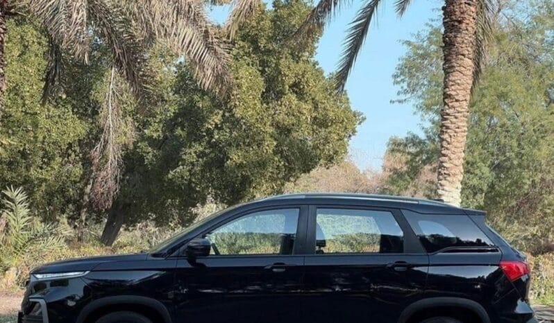
								 شيفورلي – Chevrolet كابتيفا – Captiva ممتلئ									