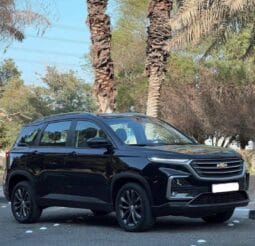 
										 شيفورلي – Chevrolet كابتيفا – Captiva ممتلئ									