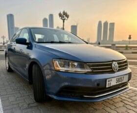فولكس فاكن – Volkswagen جيتا – Jetta