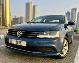 
										 فولكس فاكن – Volkswagen جيتا – Jetta ممتلئ									