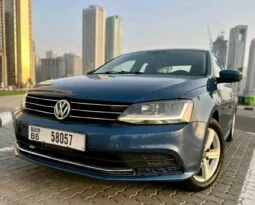 
										 فولكس فاكن – Volkswagen جيتا – Jetta ممتلئ									