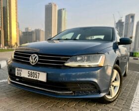 فولكس فاكن – Volkswagen جيتا – Jetta