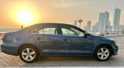 
										 فولكس فاكن – Volkswagen جيتا – Jetta ممتلئ									