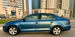 
										 فولكس فاكن – Volkswagen جيتا – Jetta ممتلئ									