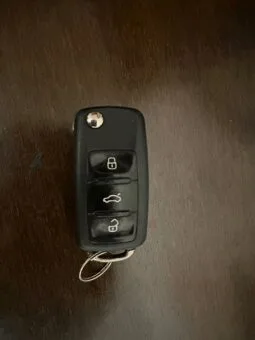 
										 فولكس فاكن – Volkswagen جيتا – Jetta ممتلئ									