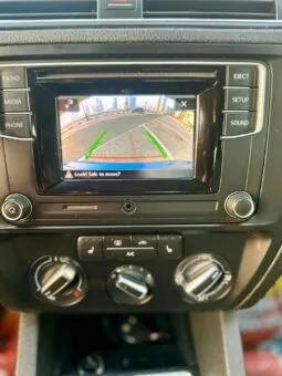 
										 فولكس فاكن – Volkswagen جيتا – Jetta ممتلئ									