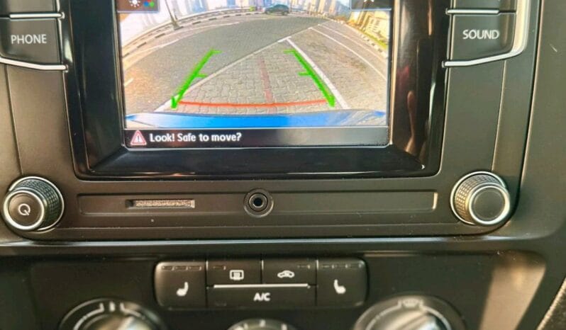 
								 فولكس فاكن – Volkswagen جيتا – Jetta ممتلئ									