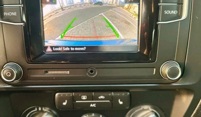 
								 فولكس فاكن – Volkswagen جيتا – Jetta ممتلئ									