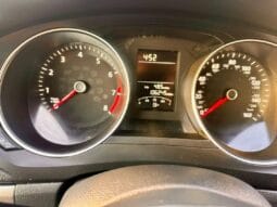 
										 فولكس فاكن – Volkswagen جيتا – Jetta ممتلئ									